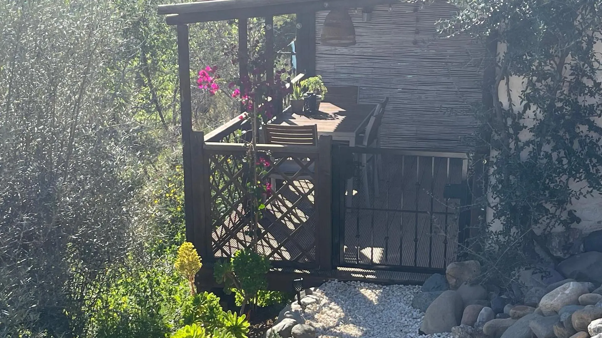 B&B Sol Y Monte Alora Bed & Breakfast