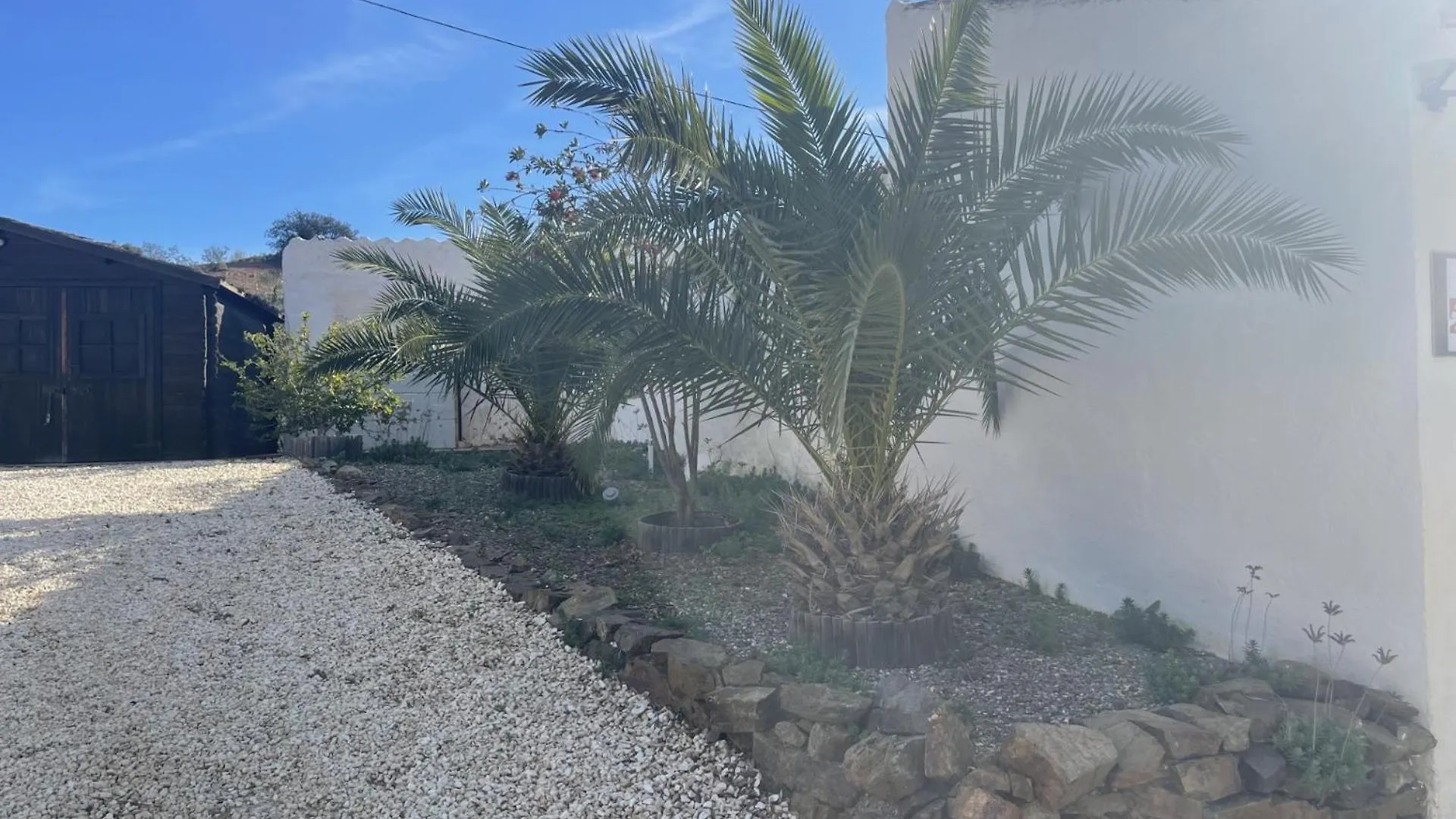 Bed & Breakfast B&B Sol Y Monte Alora