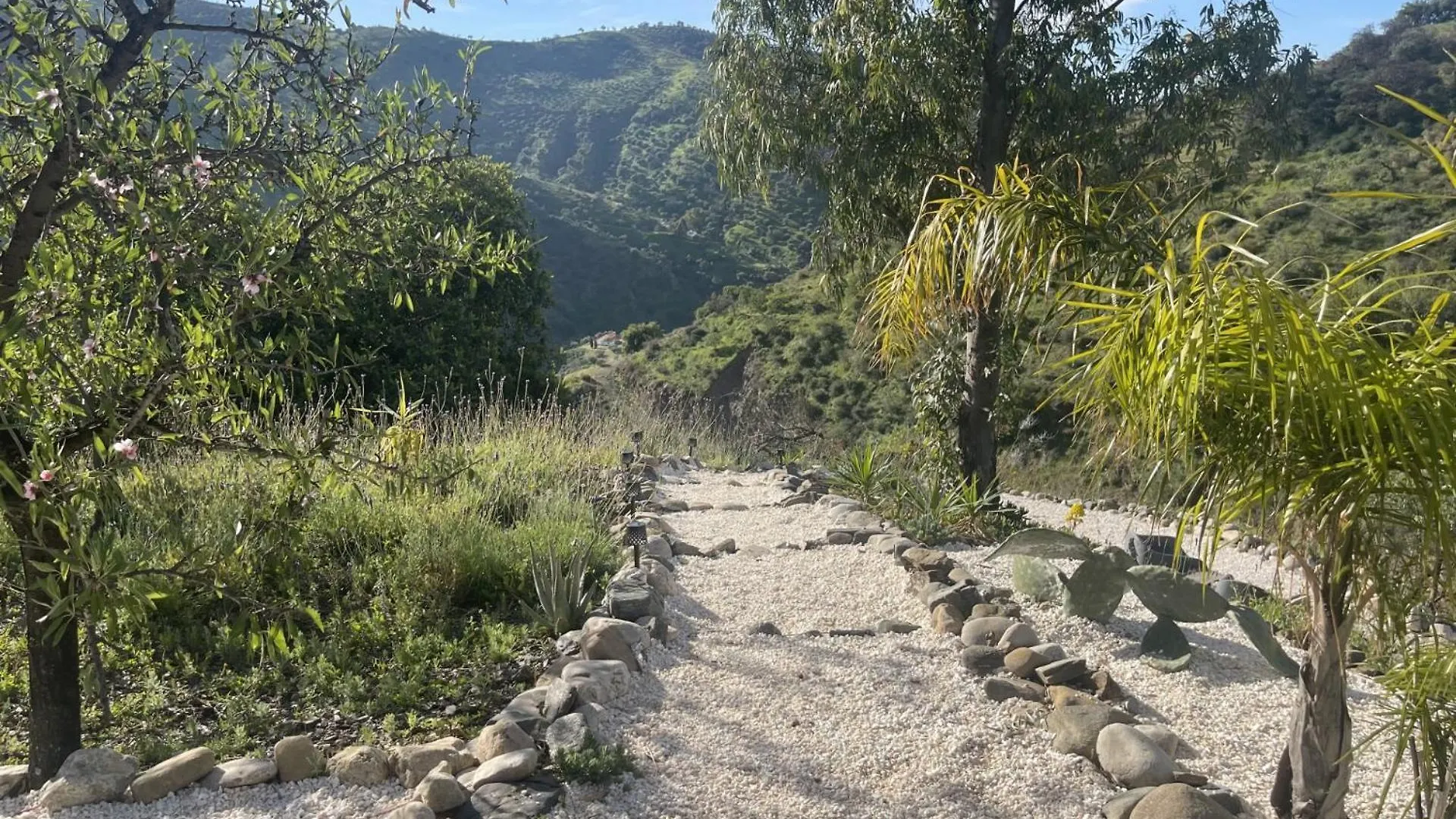 B&B Sol Y Monte Alora 0*,