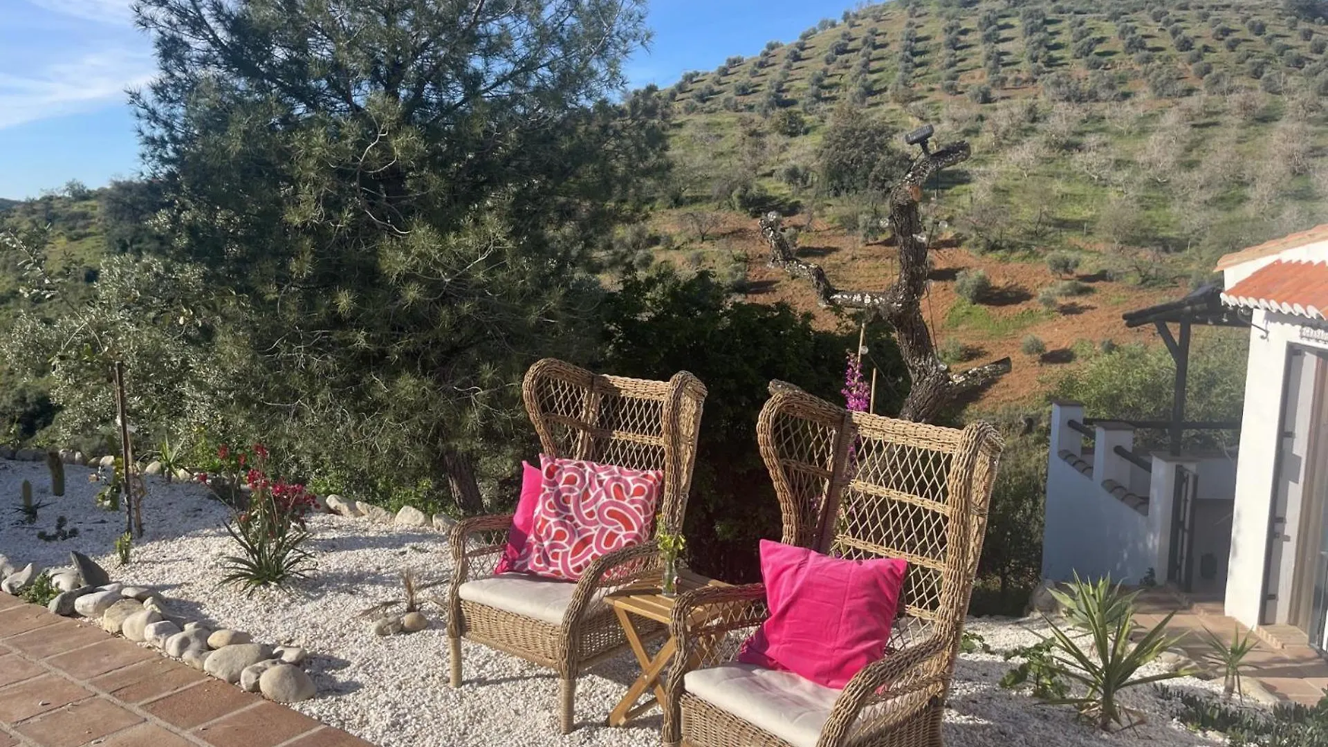 B&B Sol Y Monte Alora 0*,  Spain