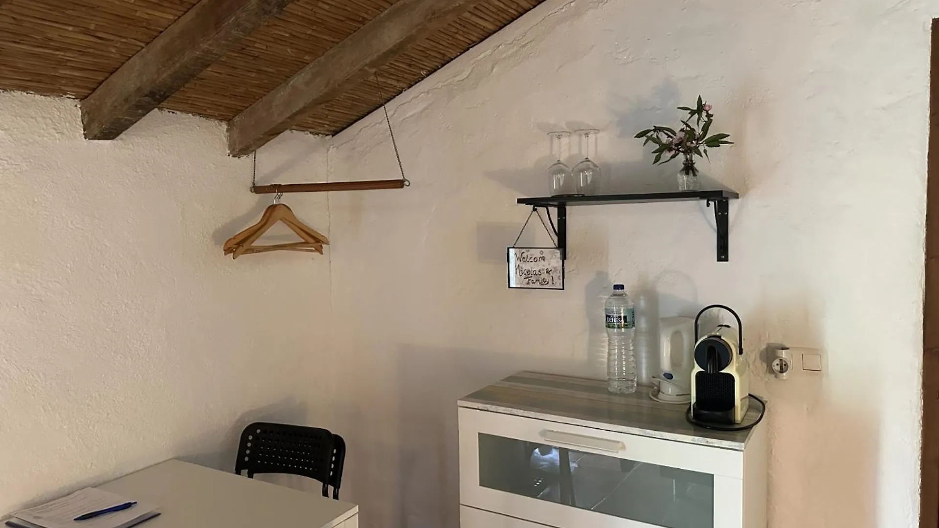 B&B Sol Y Monte Alora 0*,  Spain