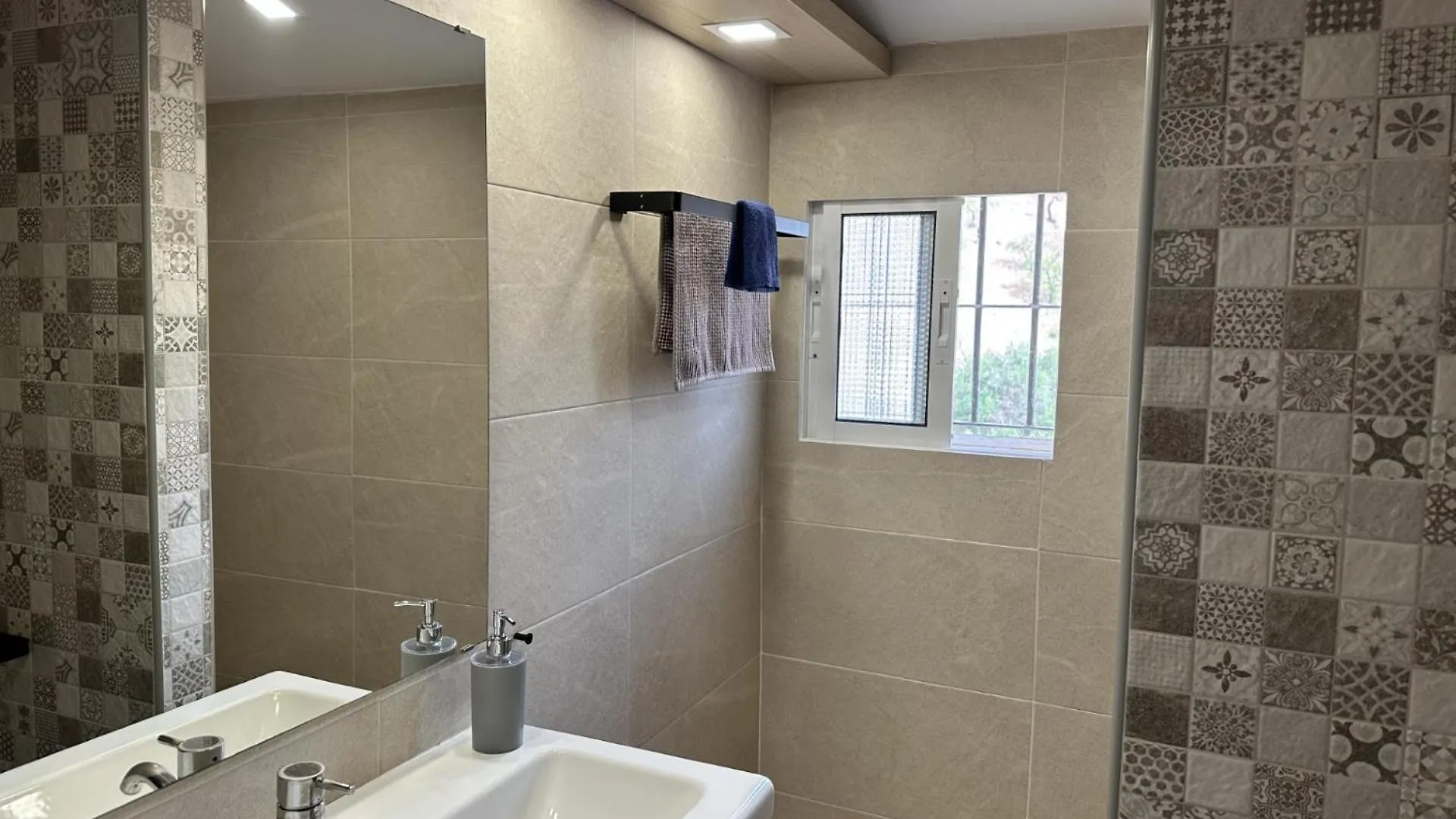 B&B Sol Y Monte Alora Bed & Breakfast
