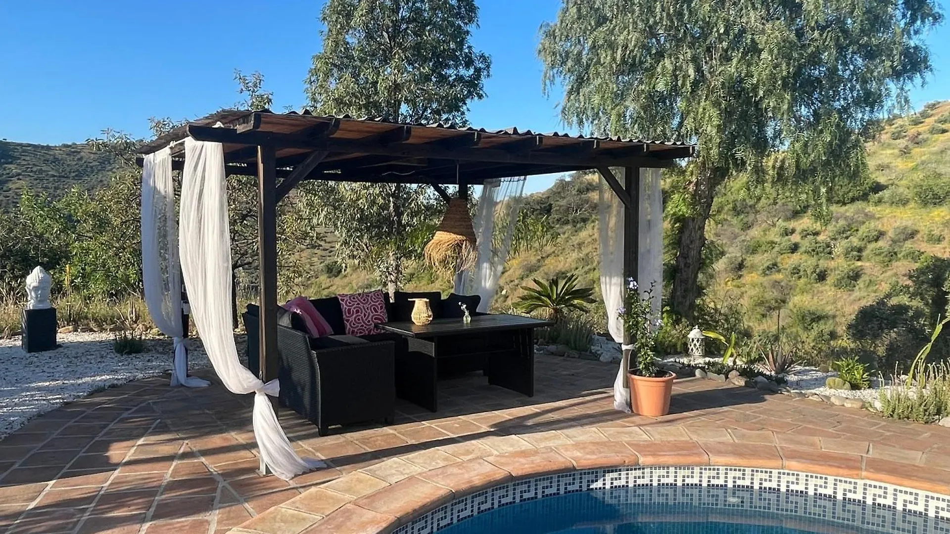 B&B Sol Y Monte Alora 0*,