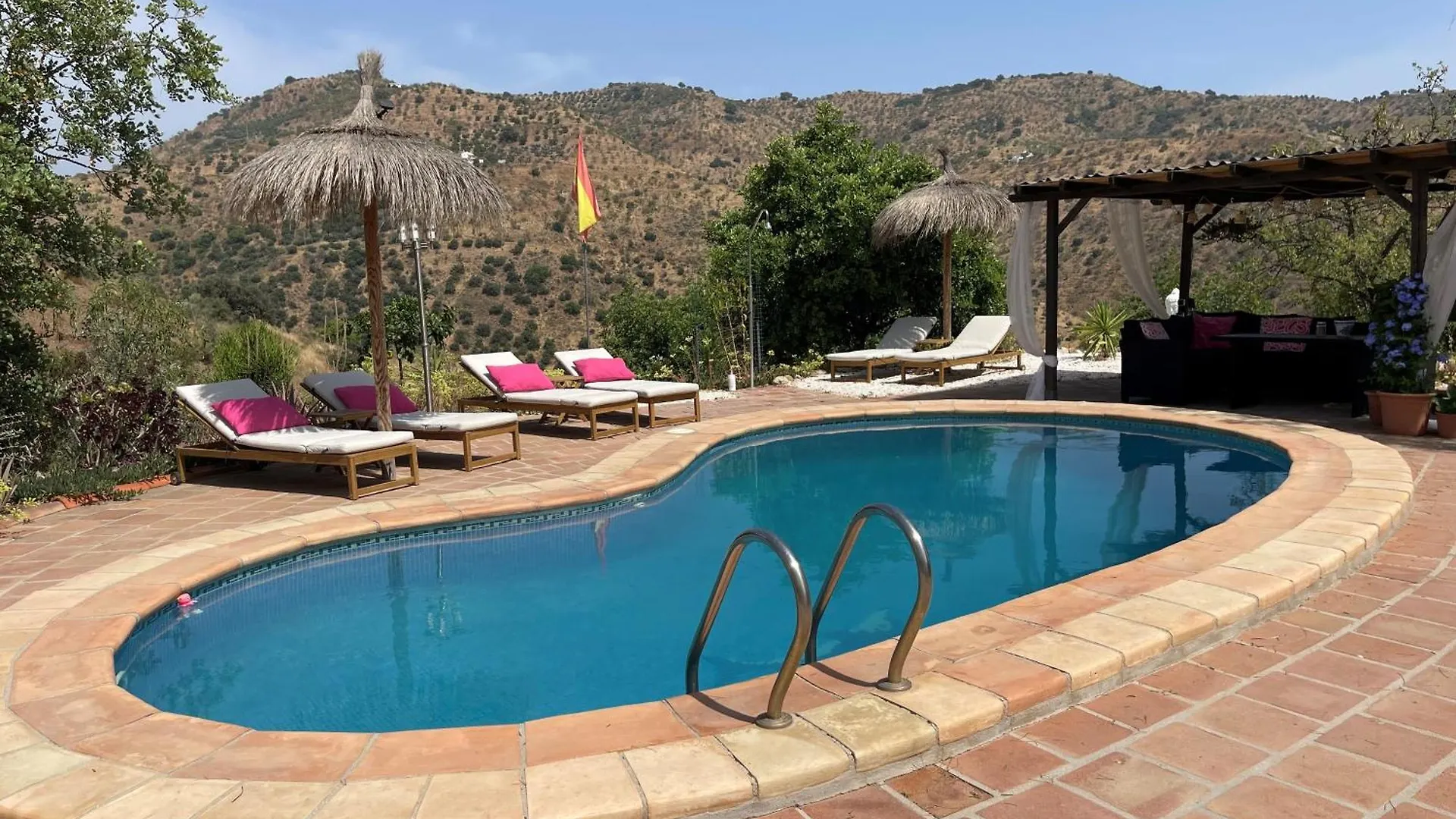 B&B Sol Y Monte Alora