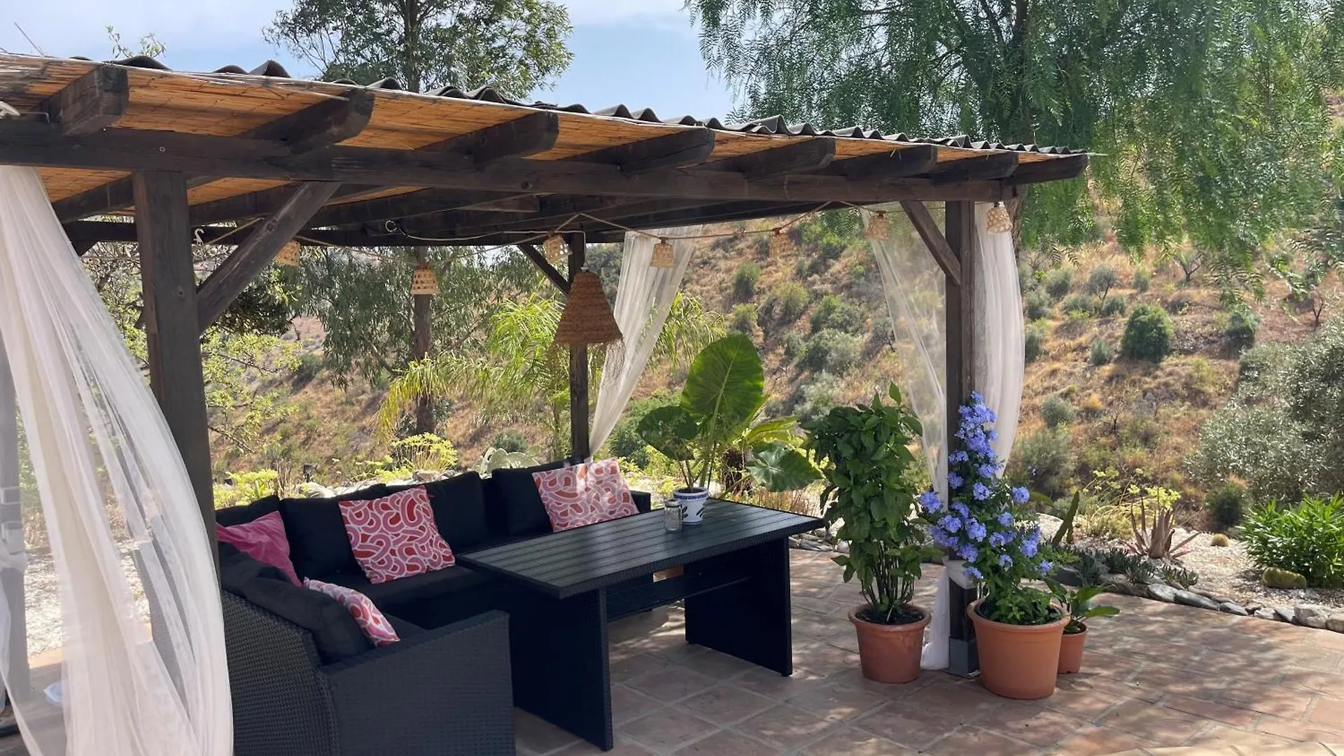 B&B Sol Y Monte Alora 0*,  Spain