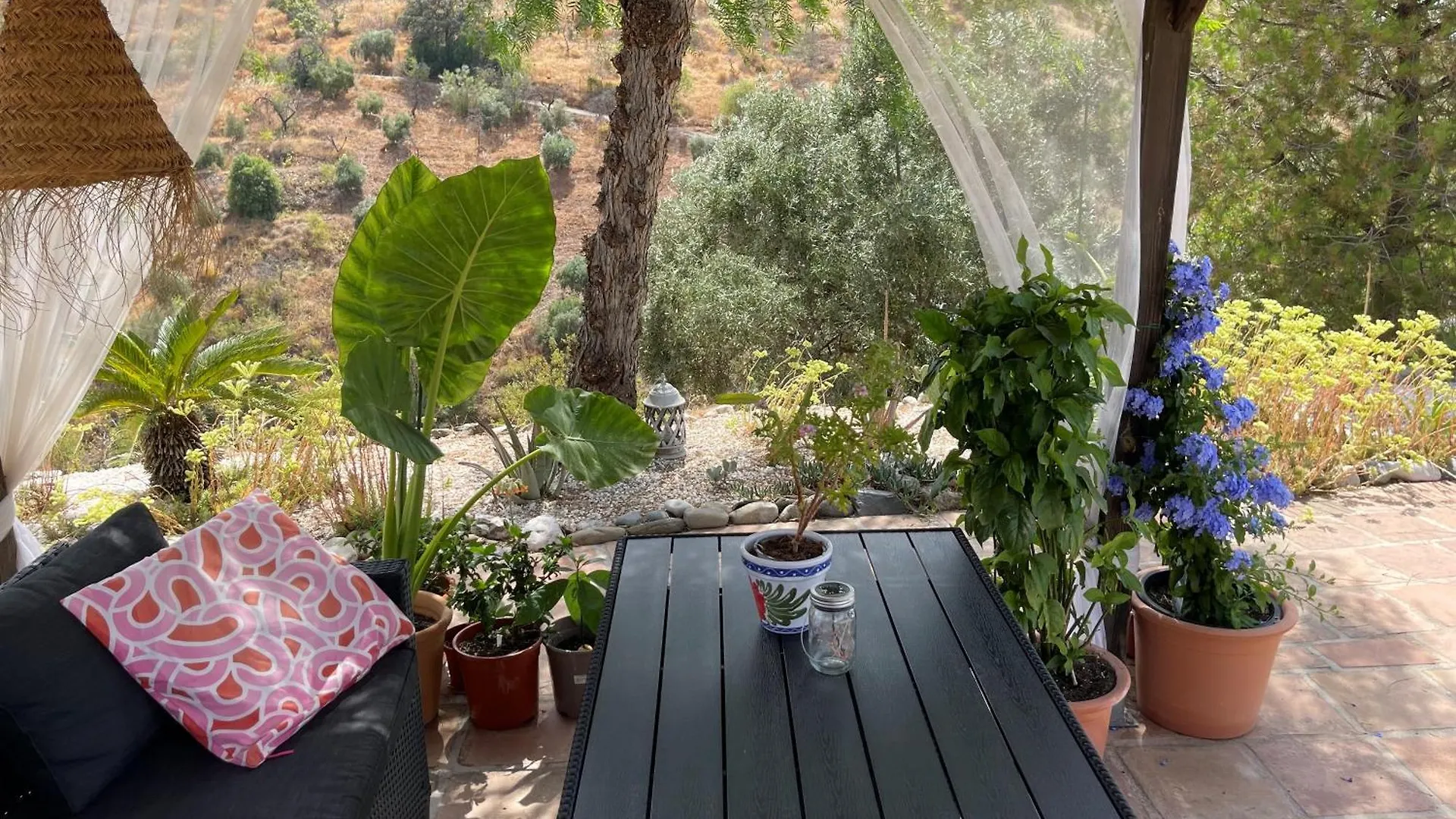 B&B Sol Y Monte Alora Spain