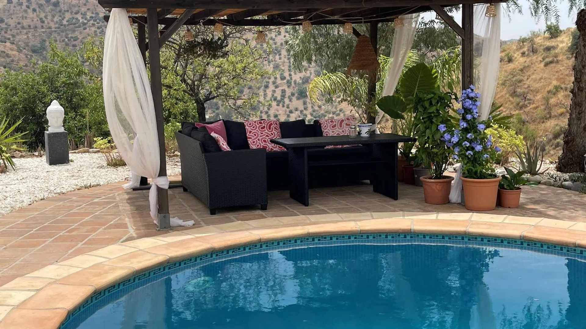 B&B Sol Y Monte Alora