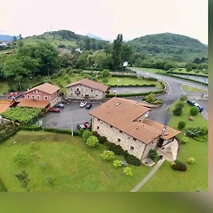 Artetxe Hotel Bilbau