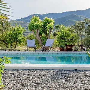  Bed and breakfast El Limonar