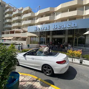 Benalbeach Loft Encatador , Benalmádena España