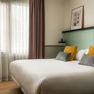 Bypillow Irala Hotel Bilbau