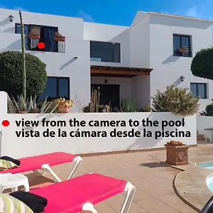 Elvira , Tías España