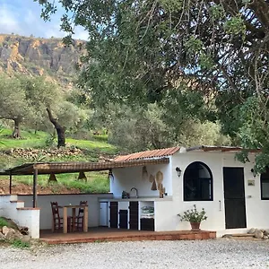  Bed and breakfast Casa Del Sueno