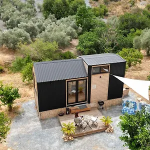 Ferienhaus La Vista Huma By Tiny Away, Alora