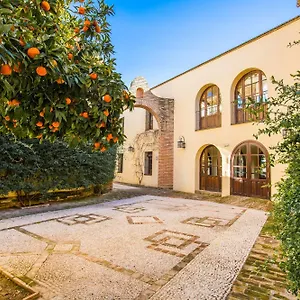 Hotel Hospederia Convento De Santa Clara, Palma del Río