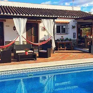  Bed and breakfast Casa Las Olivas