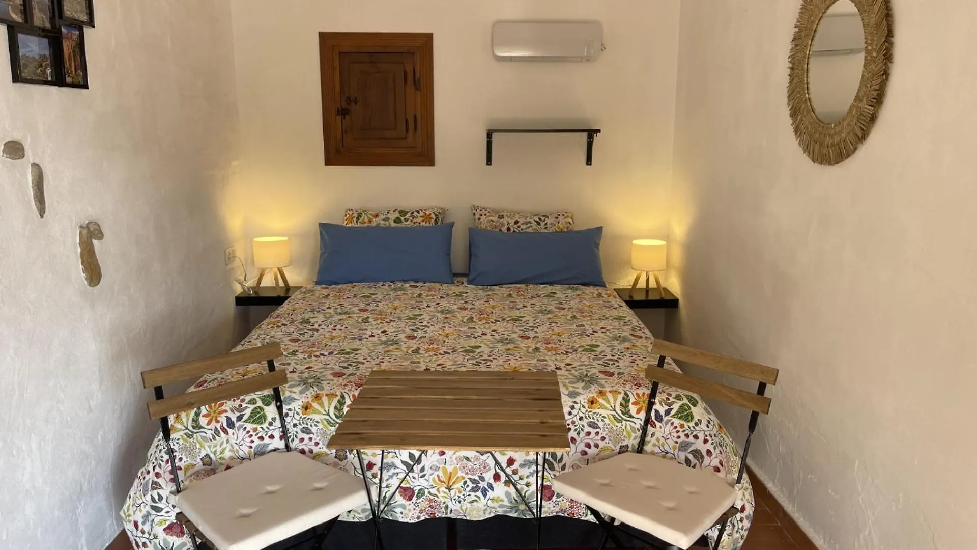 Frühstückspension B&B Sol Y Monte Alora