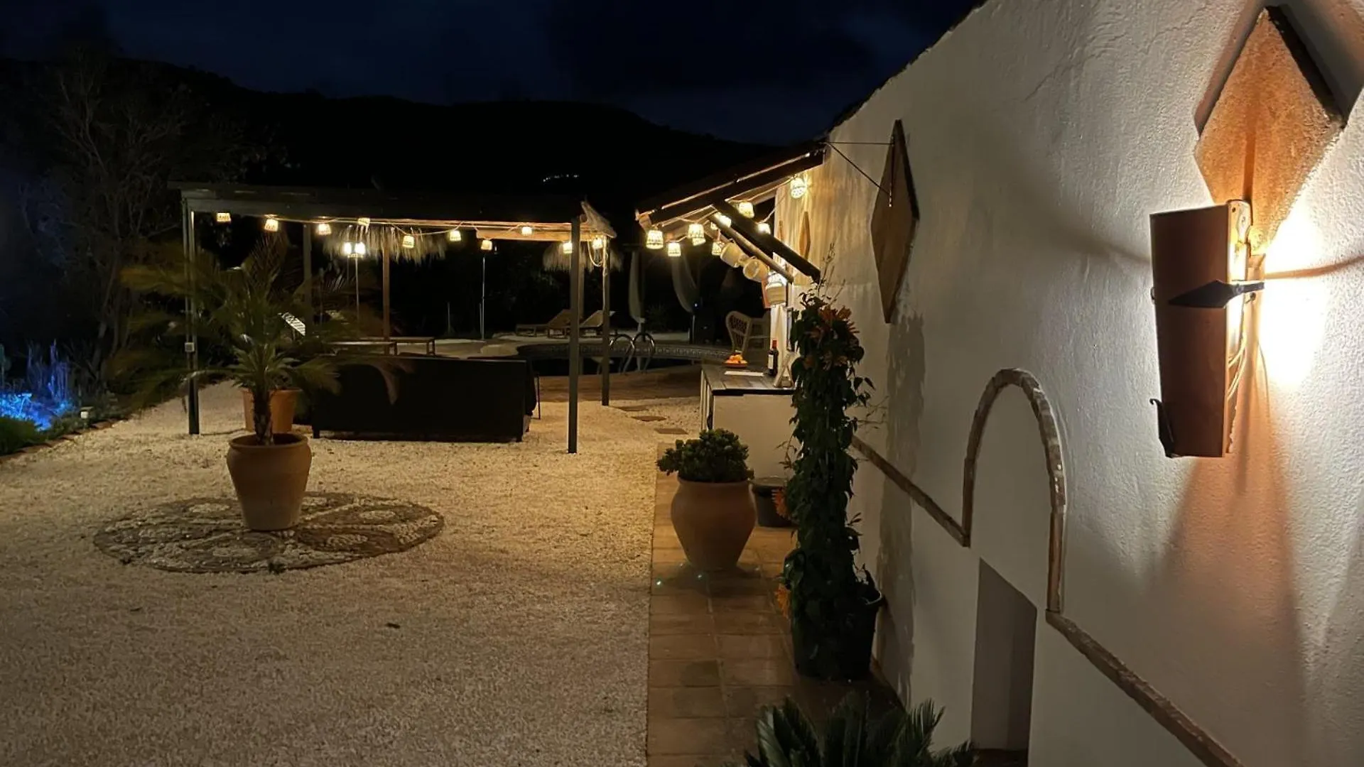 B&B Sol Y Monte Alora