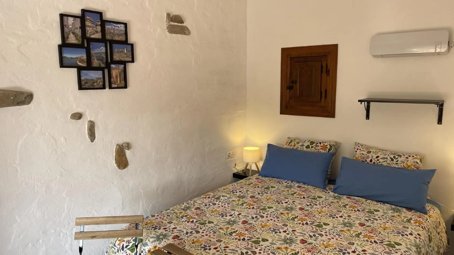 B&B Sol Y Monte Alora Frühstückspension